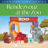 Download or print Jennifer Linn Walkabout With A Wallaby Sheet Music Printable PDF 2-page score for Instructional / arranged Educational Piano SKU: 904315