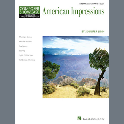 Wilderness Morning cover image