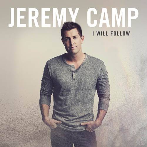 Jeremy Camp Christ In Me Profile Image