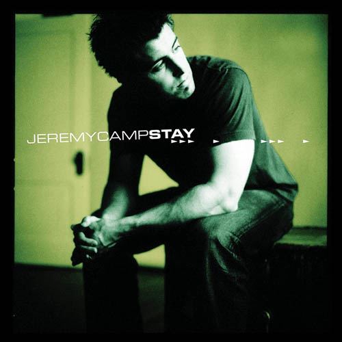 Jeremy Camp I Know You're Calling Profile Image