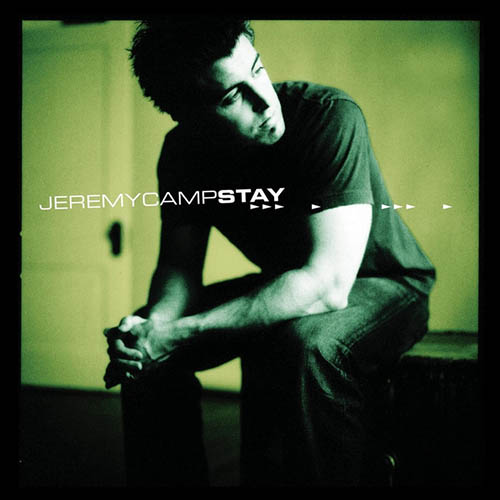 Jeremy Camp I Still Believe Profile Image