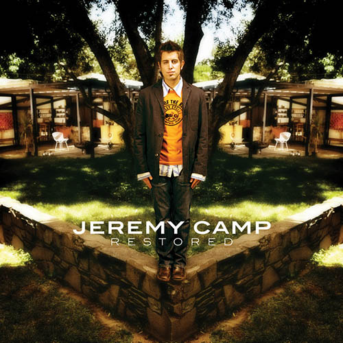 Jeremy Camp My Desire Profile Image