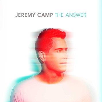 Jeremy Camp The Answer Profile Image