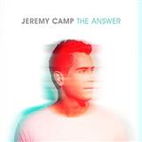 Download or print Jeremy Camp The Answer Sheet Music Printable PDF 5-page score for Christian / arranged Piano, Vocal & Guitar Chords (Right-Hand Melody) SKU: 251996