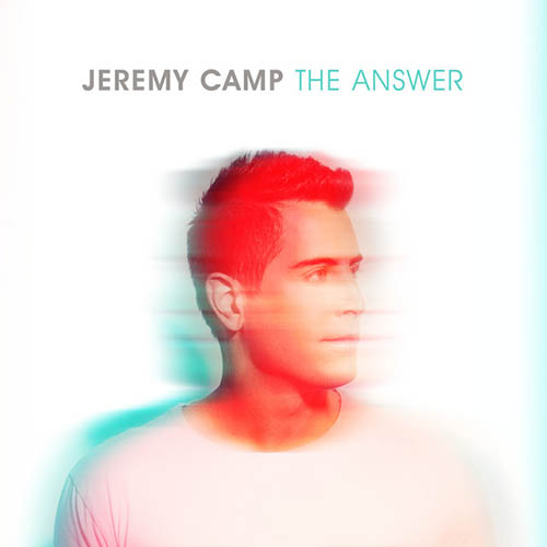 Jeremy Camp Word Of Life Profile Image