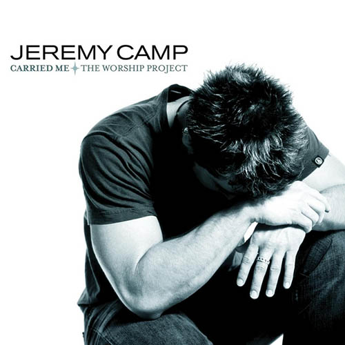 Jeremy Camp You're Worthy Of My Praise Profile Image