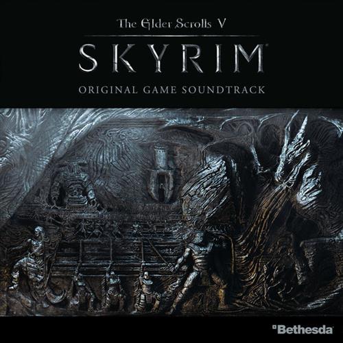 Jeremy Soule Dragonborn (Skyrim Theme) Profile Image
