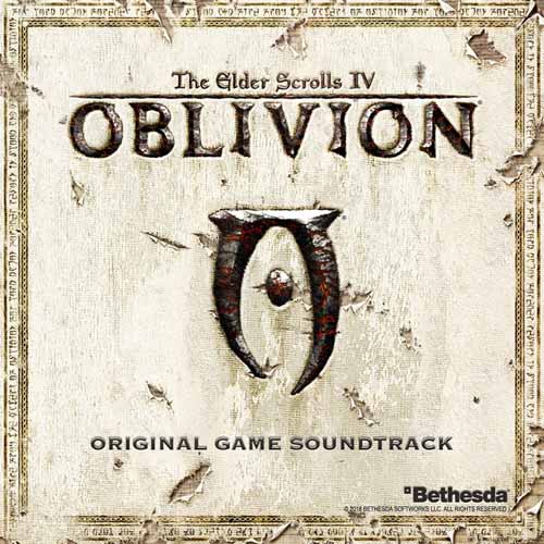 Jeremy Soule Elder Scrolls: Oblivion Profile Image