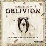 Download or print Jeremy Soule Elder Scrolls: Oblivion Sheet Music Printable PDF 5-page score for Video Game / arranged Solo Guitar SKU: 447183