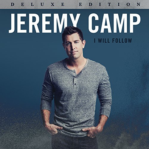 Jeremy Camp He Knows Profile Image