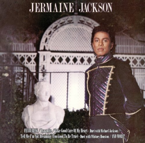 Jermaine Jackson Daddy's Home Profile Image