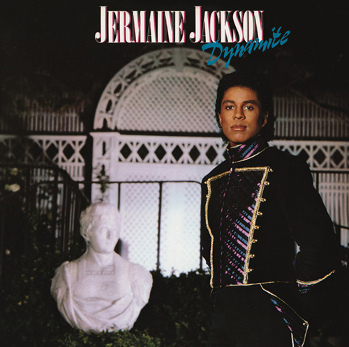 Jermaine Jackson Dynamite Profile Image