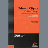Download or print Jerod Impichchaachaaha' Tate Taloowa' Chipota (Children's Songs) Sheet Music Printable PDF 30-page score for American / arranged 3-Part Mixed Choir SKU: 365363