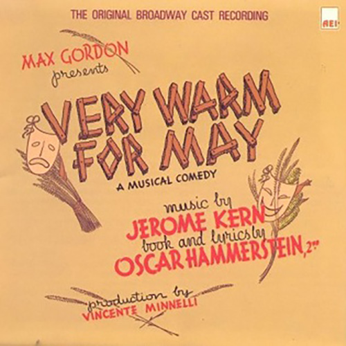 Jerome Kern All The Things You Are (from Very Warm For May) Profile Image