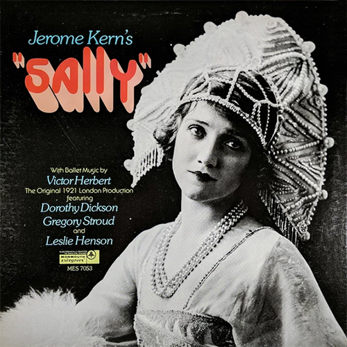 Jerome Kern Look For The Silver Lining (from Sally) (arr. Lee Evans) Profile Image