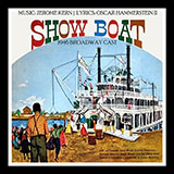 Download or print Jerome Kern Can't Help Lovin' Dat Man (from Show Boat) Sheet Music Printable PDF 2-page score for Broadway / arranged Baritone Ukulele SKU: 505810