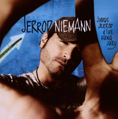 Jerrod Niemann Lover, Lover Profile Image