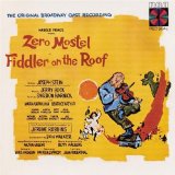 Download or print Jerry Bock Miracle Of Miracles (from Fiddler On The Roof) Sheet Music Printable PDF 3-page score for Musical/Show / arranged Cello Solo SKU: 112661
