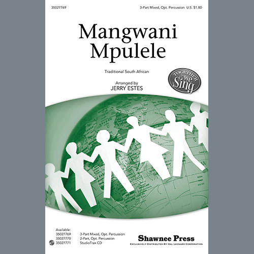 Jerry Estes Mangwani Mpulele Profile Image