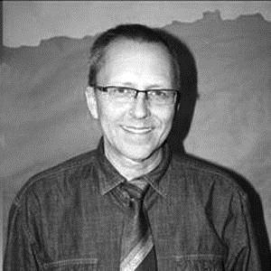 Jerry Estes Shady Grove Profile Image