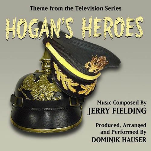 Jerry Fielding Hogan's Heroes March Profile Image