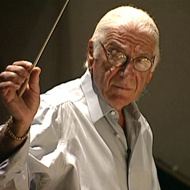 Jerry Goldsmith First Knight (Arthur's Fanfare / Promise Me) Profile Image