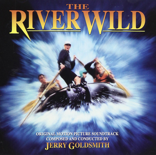 Jerry Goldsmith Gale's Theme (Main Title) Profile Image