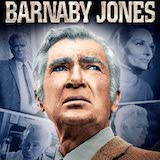 Download or print Jerry Goldsmith Theme from Barnaby Jones Sheet Music Printable PDF 5-page score for Film/TV / arranged Piano Solo SKU: 28225