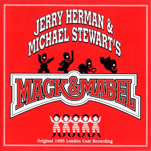 Jerry Herman Tap Your Troubles Away (from Mack & Mabel) Profile Image