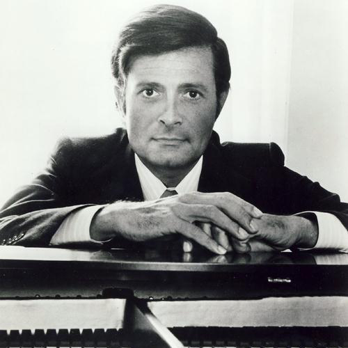 Jerry Herman There's No Reason In The World Profile Image