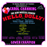 Download or print Jerry Herman World, Take Me Back (from Hello, Dolly!) Sheet Music Printable PDF 5-page score for Broadway / arranged Piano, Vocal & Guitar Chords (Right-Hand Melody) SKU: 1847814