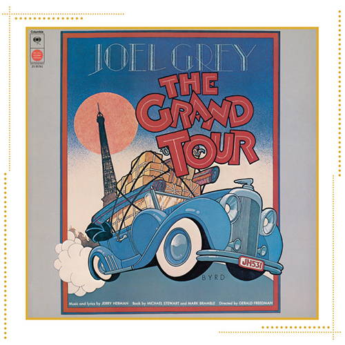 Easily Download Jerry Herman Printable PDF piano music notes, guitar tabs for Piano, Vocal & Guitar Chords (Right-Hand Melody). Transpose or transcribe this score in no time - Learn how to play song progression.