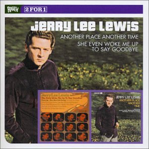 Jerry Lee Lewis What's Made Milwaukee Famous (Has Made A Loser Out Of Me) Profile Image