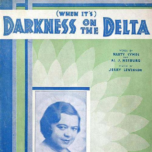 Al J. Neiburg (When It's) Darkness On The Delta Profile Image