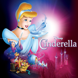 Download or print Jerry Livingston Cinderella Sheet Music Printable PDF 3-page score for Children / arranged Piano, Vocal & Guitar Chords (Right-Hand Melody) SKU: 56710