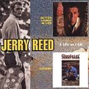 Jerry Reed Download Printable PDF Score Easily Download Jerry Reed Printable PDF piano music notes, guitar tabs for Easy Piano. Transpose or transcribe this score in no time - Learn how to play song progression.