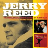 Download or print Jerry Reed The Claw Sheet Music Printable PDF 4-page score for Country / arranged Solo Guitar SKU: 446225