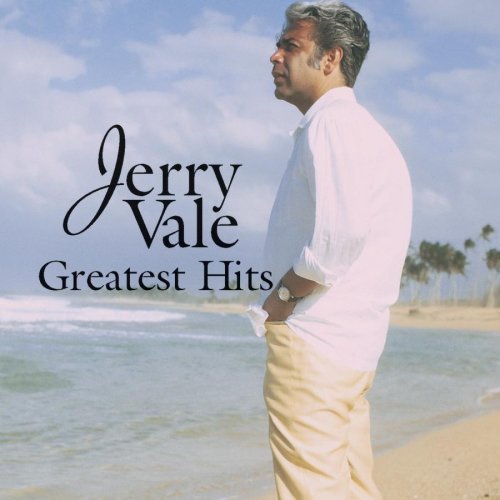 Jerry Vale And This Is My Beloved Profile Image