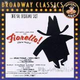 Download or print Jerry Bock 'Til Tomorrow Sheet Music Printable PDF 1-page score for Broadway / arranged Lead Sheet / Fake Book SKU: 251771