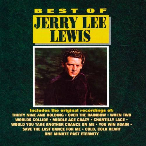 Easily Download Jerry Lee Lewis Printable PDF piano music notes, guitar tabs for Lead Sheet / Fake Book. Transpose or transcribe this score in no time - Learn how to play song progression.