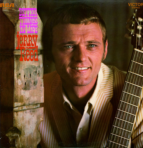 Swinging '69 cover image