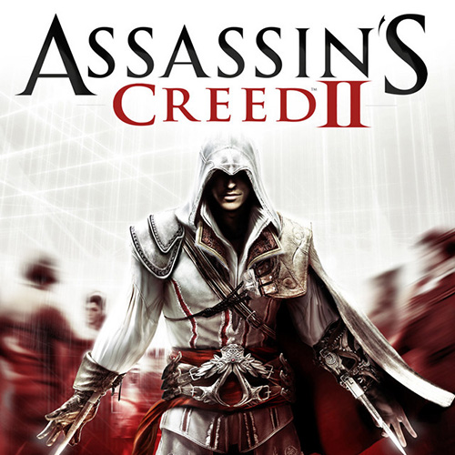 Jesper Kyd Jacobsen Ezio's Family (from Assassin's Creed II) Profile Image