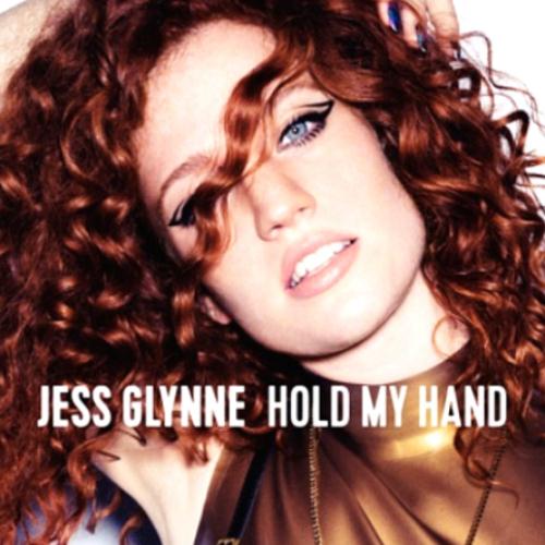 Jess Glynne Hold My Hand Profile Image