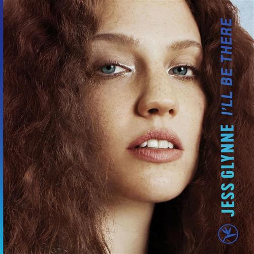 Jess Glynne I'll Be There Profile Image