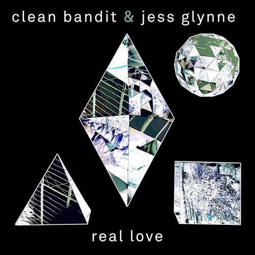 Clean Bandit Real Love (feat. Jess Glynne) Profile Image