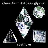 Download or print Clean Bandit Real Love (feat. Jess Glynne) Sheet Music Printable PDF 11-page score for Pop / arranged Piano, Vocal & Guitar Chords SKU: 119745