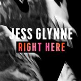 Download or print Jess Glynne Right Here Sheet Music Printable PDF 7-page score for Pop / arranged Piano, Vocal & Guitar Chords SKU: 119153