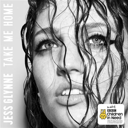 Jess Glynne Take Me Home (BBC Children In Need Single 2015) Profile Image