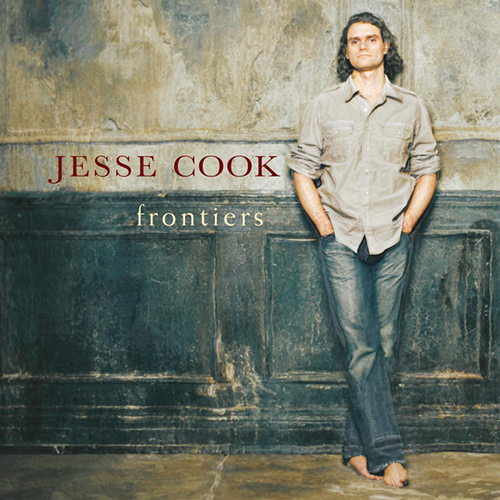Jesse Cook Alone Profile Image