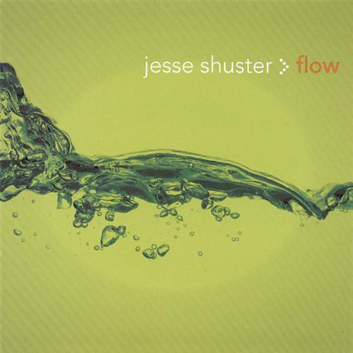 Jesse Shuster Glory Profile Image